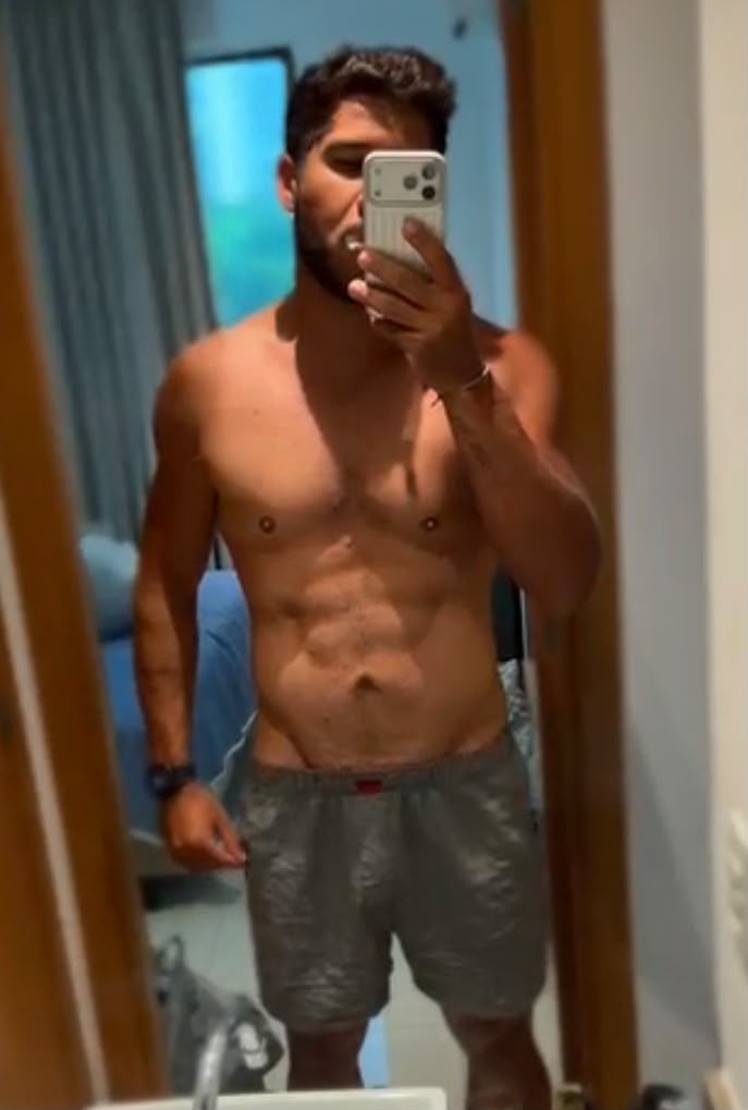Mateus — Depois